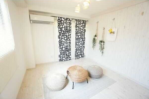 レリーサ真上の物件内観写真