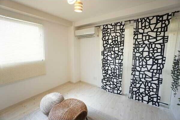 レリーサ真上の物件内観写真