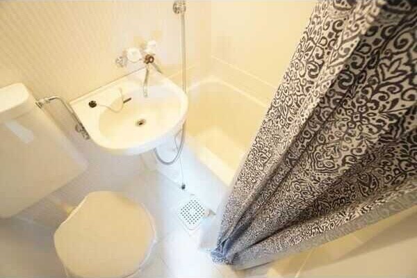 レリーサ真上の物件内観写真