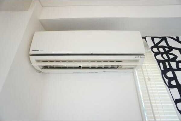 レリーサ真上の物件内観写真