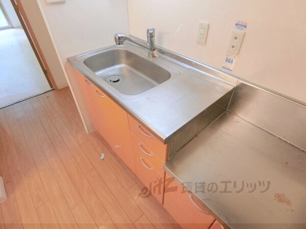 ヴィラさくらの物件内観写真