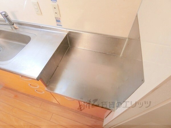 ヴィラさくらの物件内観写真