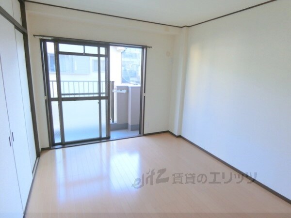 ヴィラオリエントの物件内観写真