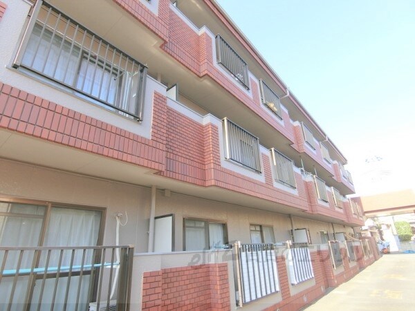 ヴィラオリエントの物件内観写真