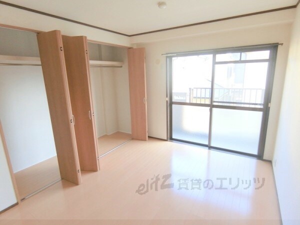 ヴィラオリエントの物件内観写真