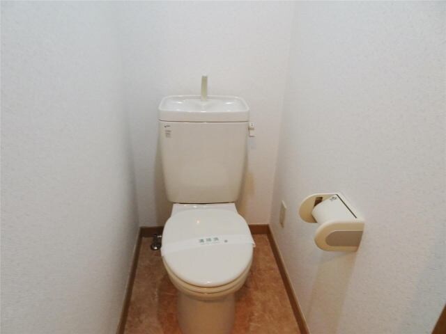 ヴィレーラの物件内観写真