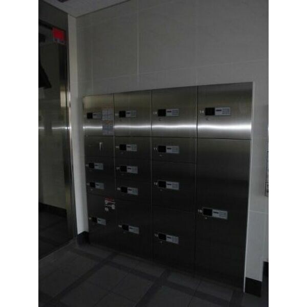 ヴェルドゥール南茨木の物件内観写真