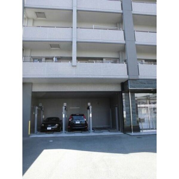 ヴェルドゥール南茨木の物件内観写真