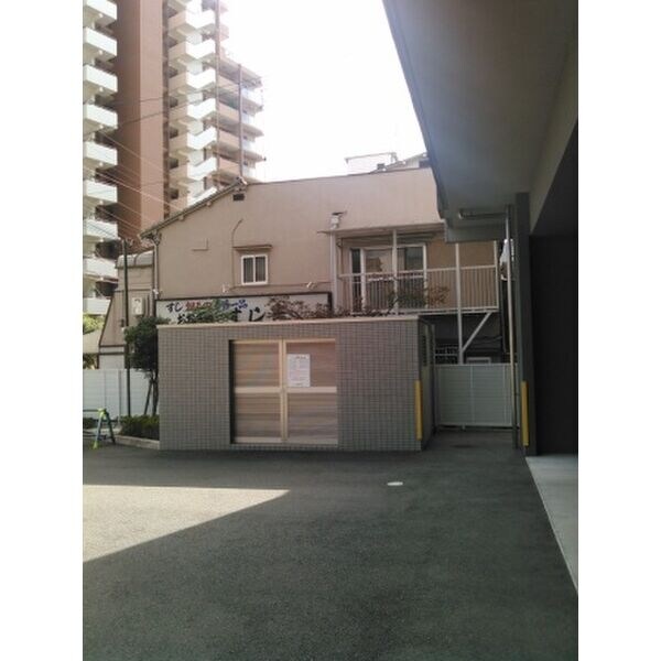 ヴェルドゥール南茨木の物件内観写真