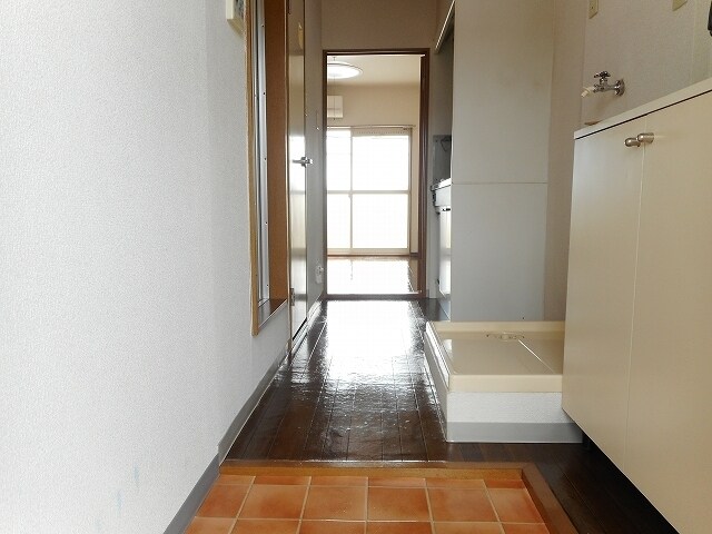 一刻館の物件内観写真