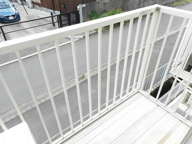 一刻館の物件内観写真