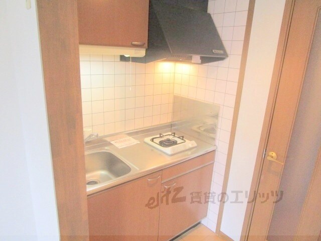 一風館の物件内観写真