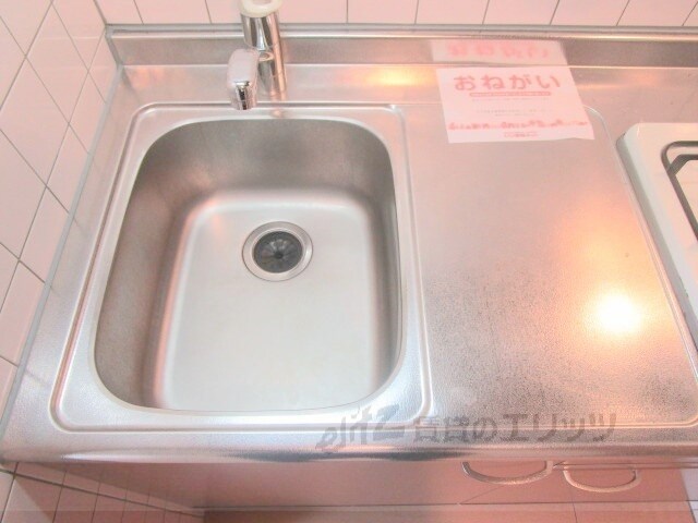 一風館の物件内観写真