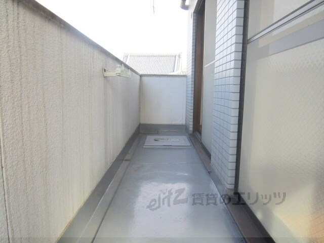 土井マンションの物件内観写真