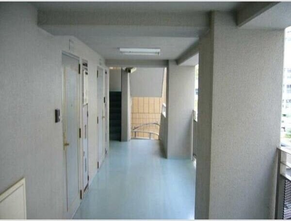 畠山ビルの物件内観写真