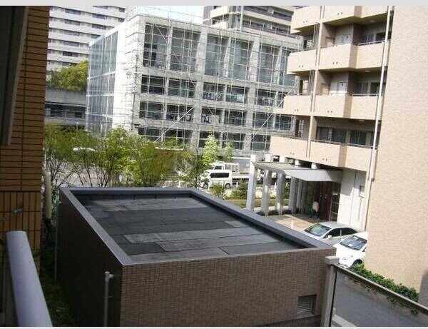 畠山ビルの物件内観写真