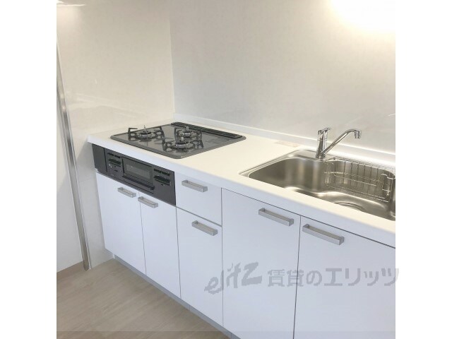 高槻アカシヤハイツの物件内観写真