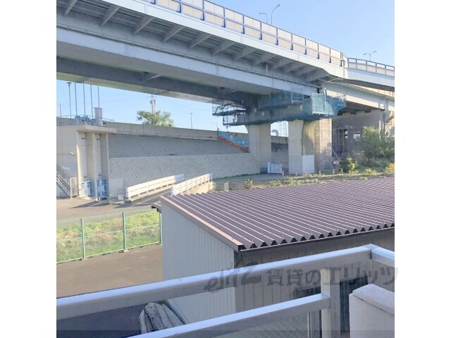 高槻アカシヤハイツの物件内観写真