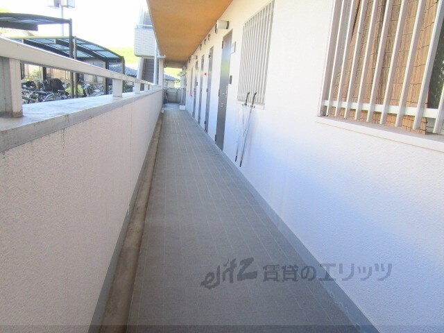 高槻アカシヤハイツの物件内観写真