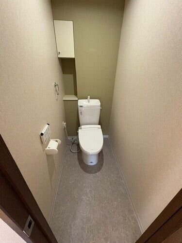 高槻・阿武山九番街東2号棟の物件内観写真