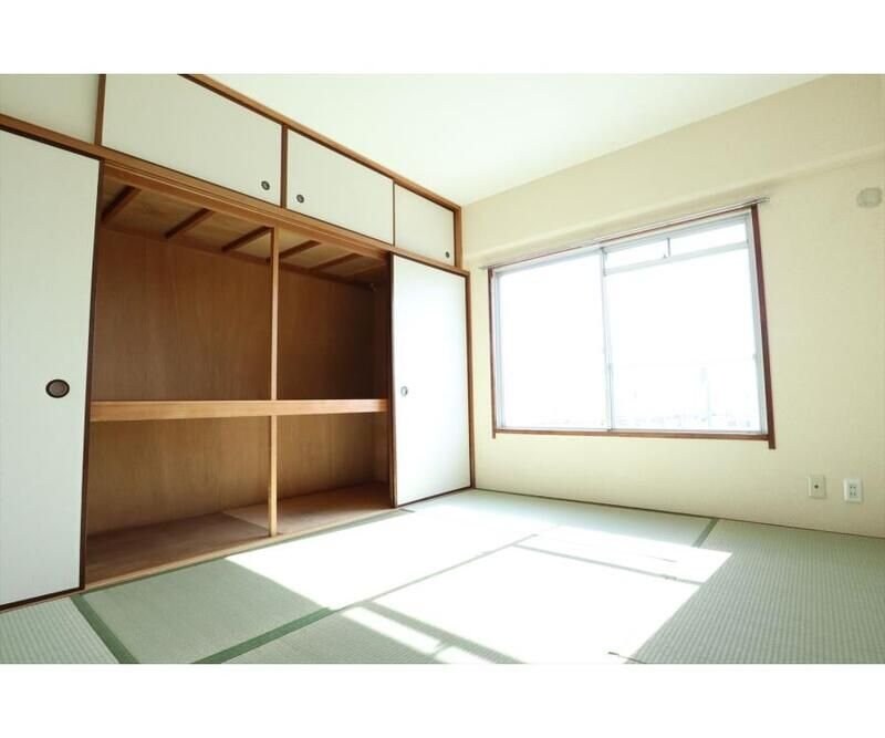 Avanti下穂積の物件内観写真