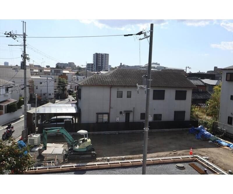 Avanti下穂積の物件内観写真