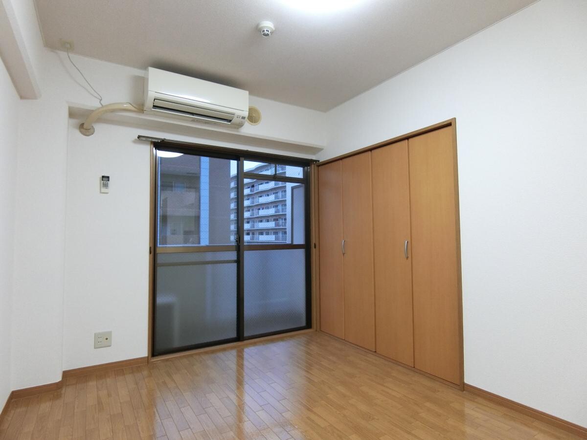 都部ハイツの物件内観写真