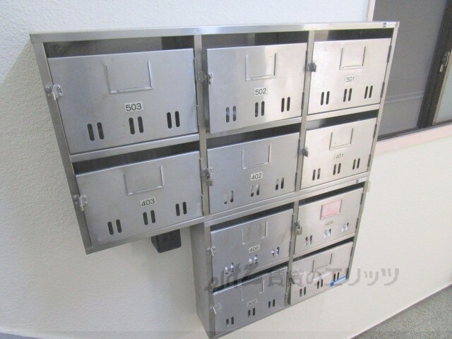 高槻井上ビルの物件内観写真