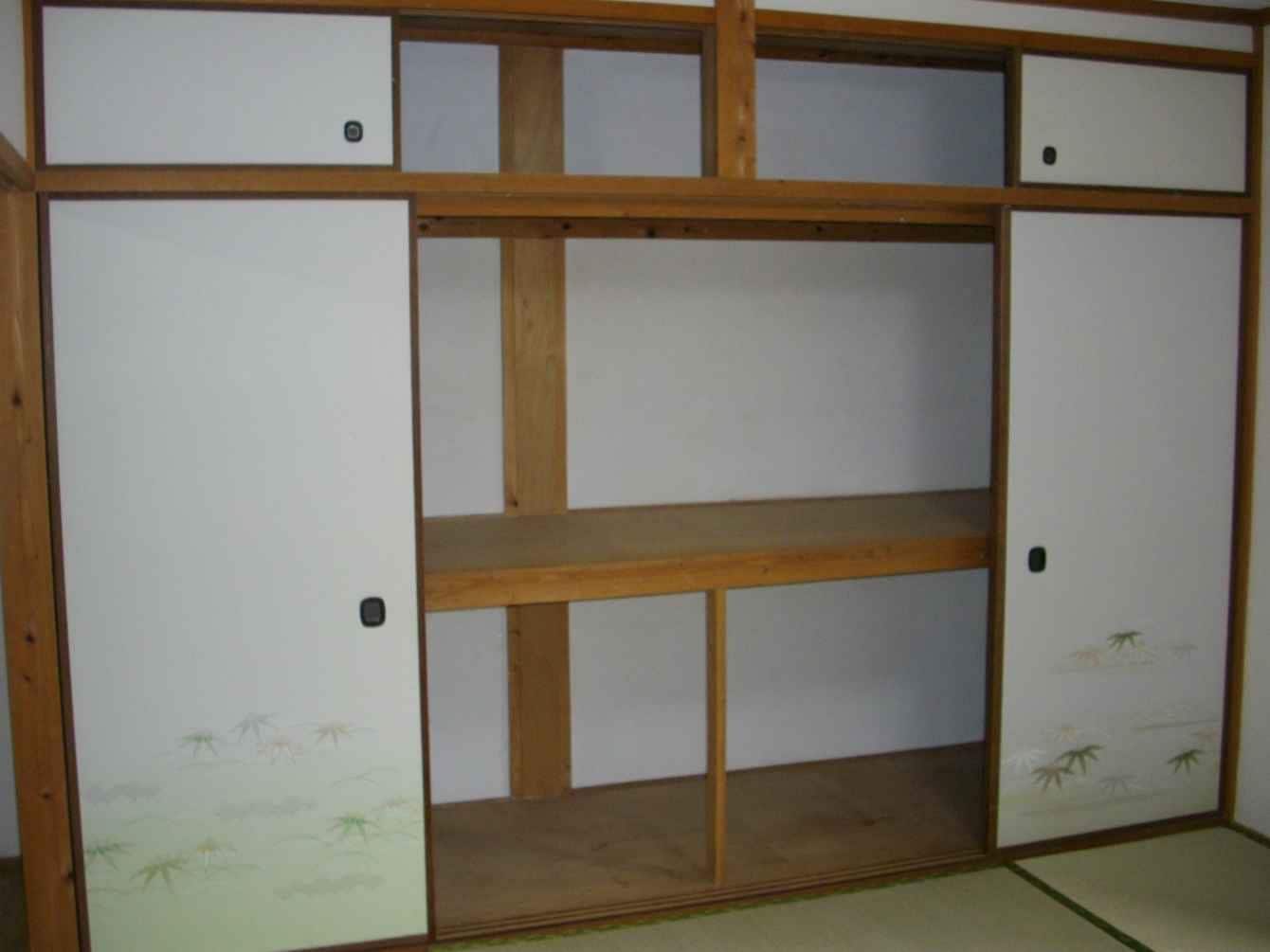 高瀬ハイツの物件内観写真