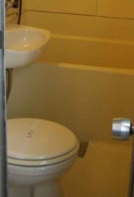 高瀬ハイツの物件内観写真