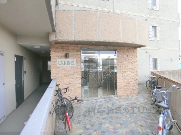 CARMELの物件内観写真