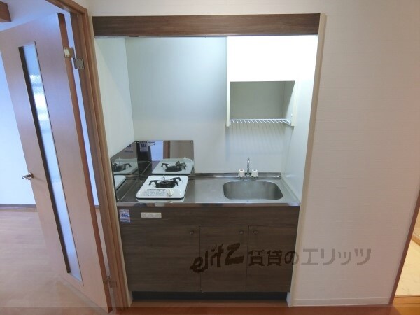 CARMELの物件内観写真