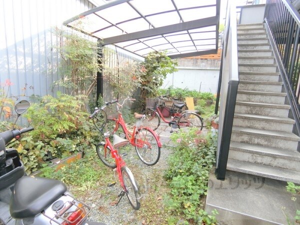 MINORUハイツの物件内観写真