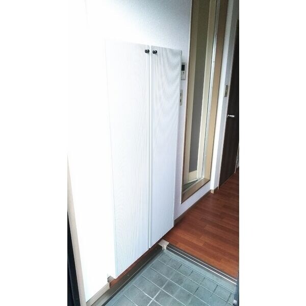 MINORUハイツの物件内観写真