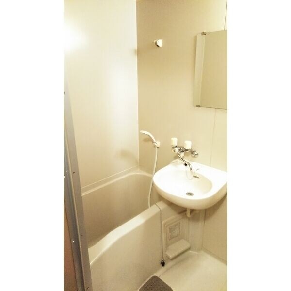 MINORUハイツの物件内観写真