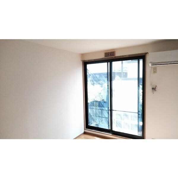 MINORUハイツの物件内観写真