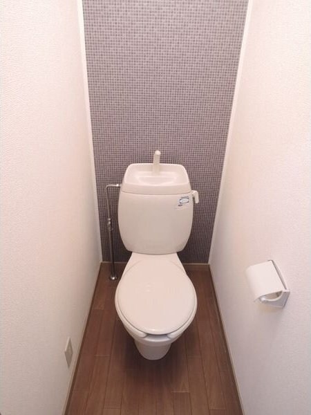 MINORUハイツの物件内観写真