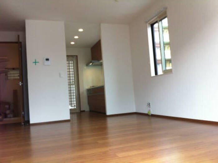 ウエストフィールド10 D棟の物件内観写真