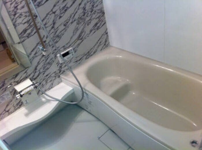 ウエストフィールド10 D棟の物件内観写真