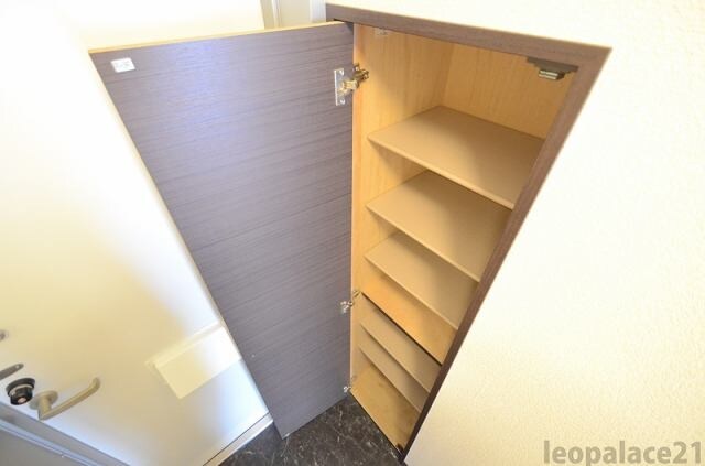 レオネクストドエルコンフォートの物件内観写真