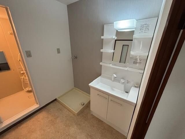 メゾンクレールの物件内観写真