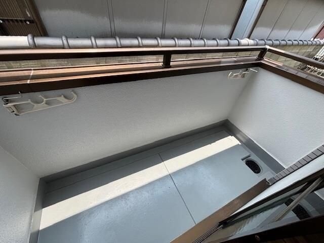 メゾンクレールの物件内観写真