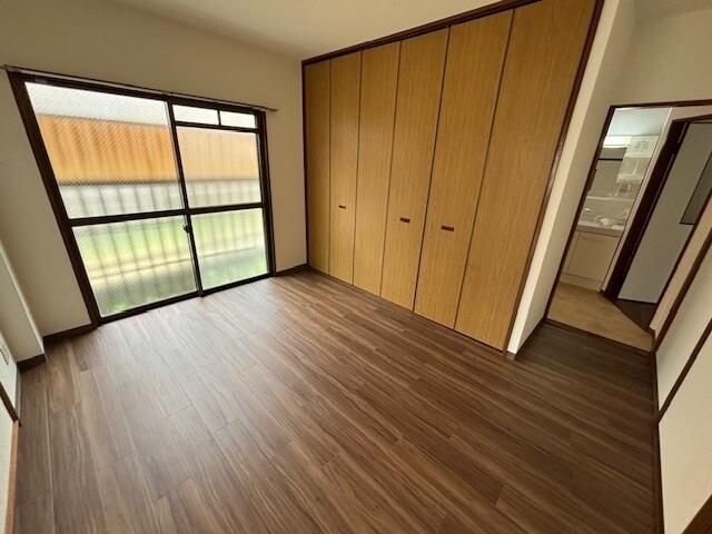 メゾンクレールの物件内観写真