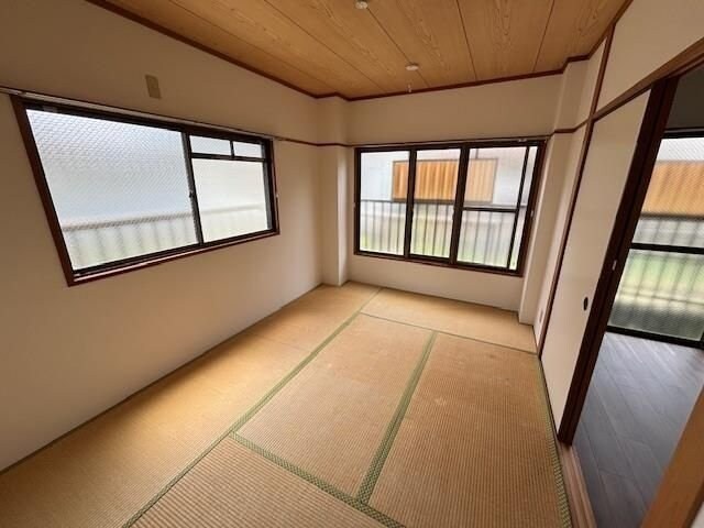 メゾンクレールの物件内観写真