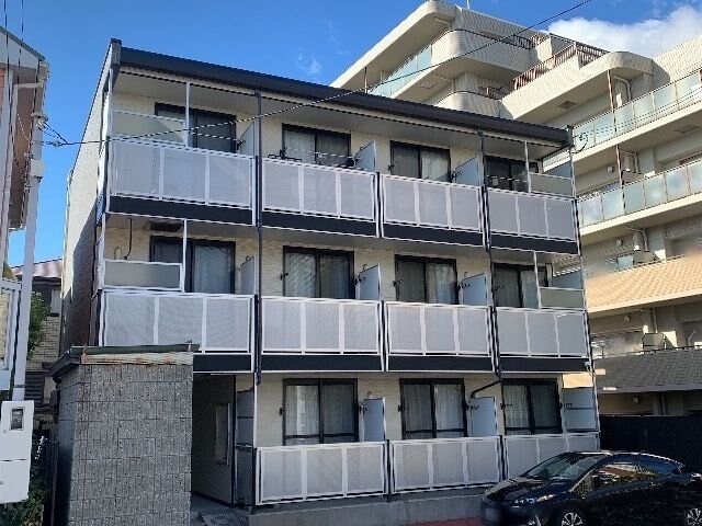 レオパレス千里山東の物件内観写真