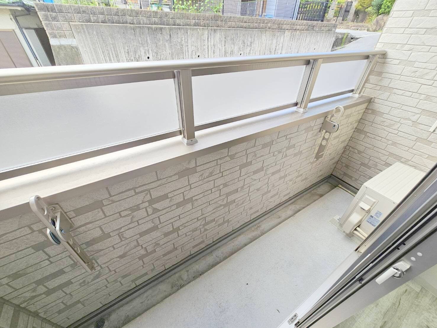 ジラフ吹田藤が丘の物件内観写真