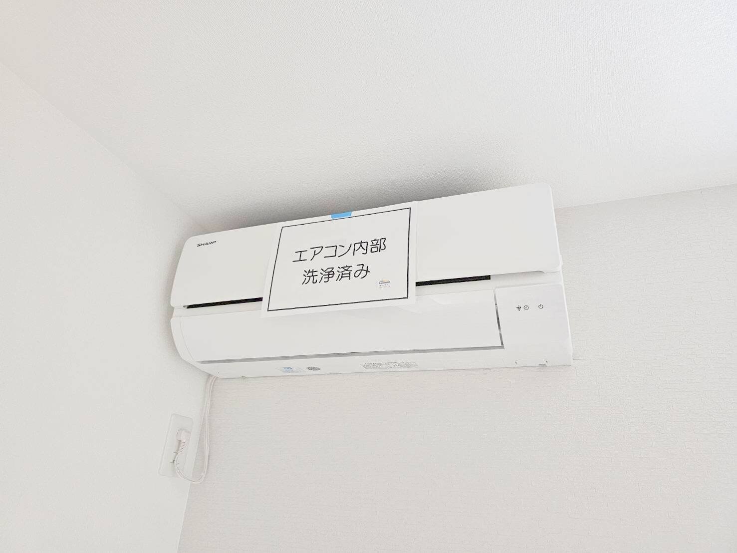 ジラフ吹田藤が丘の物件内観写真