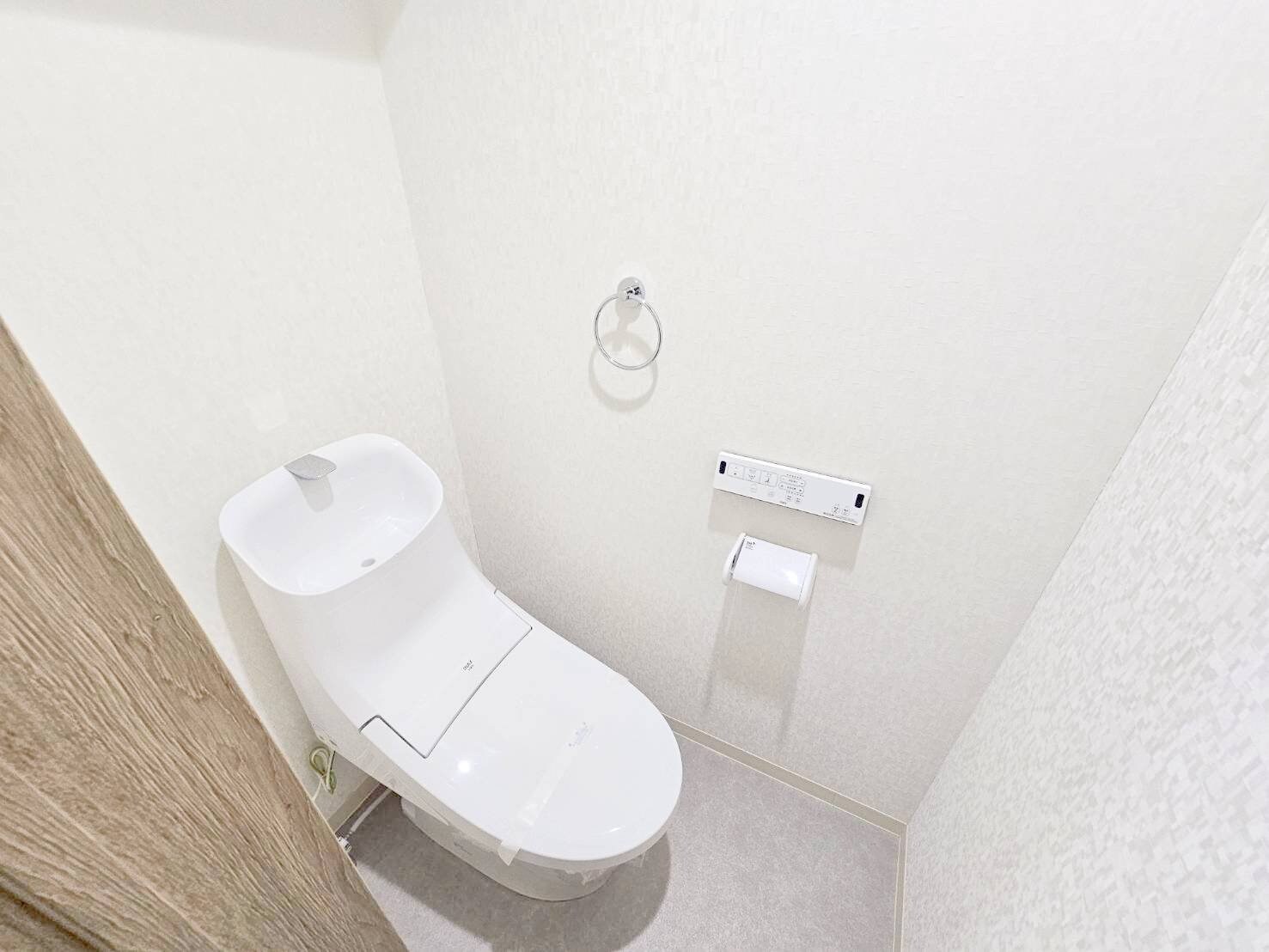 ジラフ吹田藤が丘の物件内観写真