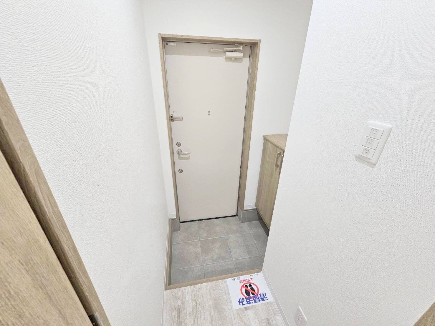 ジラフ吹田藤が丘の物件内観写真