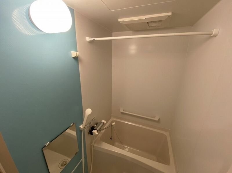 クレイノベルフルールの物件内観写真